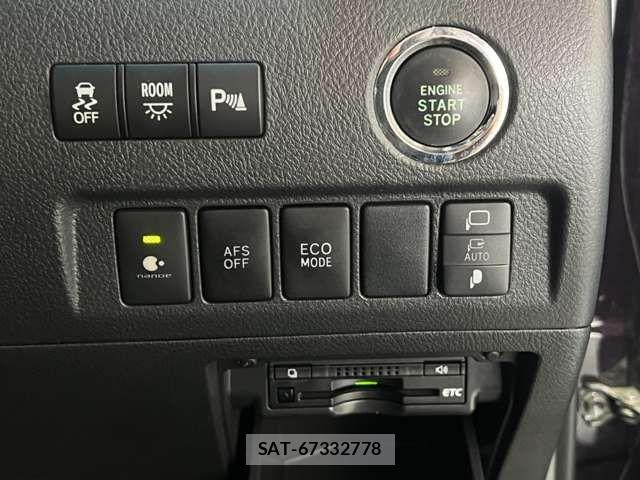 Toyota VELLFIRE 2014-03 7226434-8