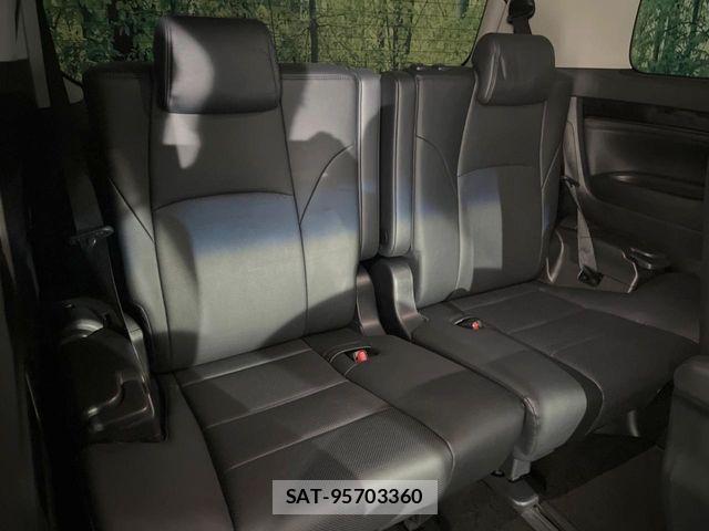 Toyota VELLFIRE 2018-02 7226489-9