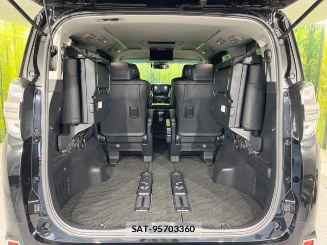 Toyota VELLFIRE 2018-02 7226489-10