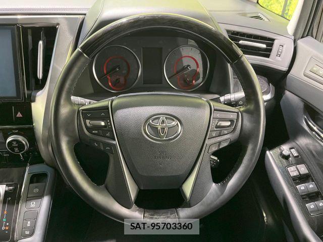 Toyota VELLFIRE 2018-02 7226489-11