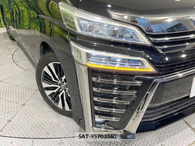 Toyota VELLFIRE 2018-02 7226489-12