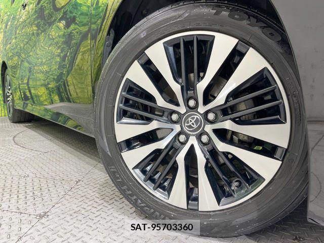Toyota VELLFIRE 2018-02 7226489-13