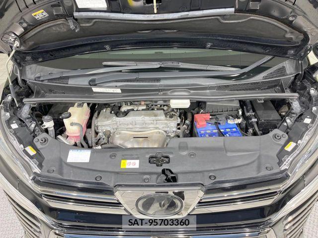 Toyota VELLFIRE 2018-02 7226489-17