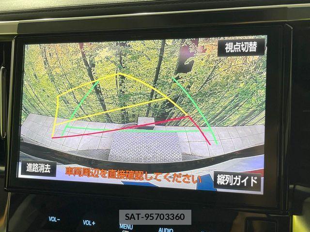 Toyota VELLFIRE 2018-02 7226489-3