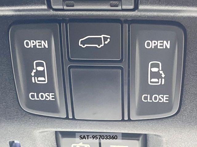 Toyota VELLFIRE 2018-02 7226489-5