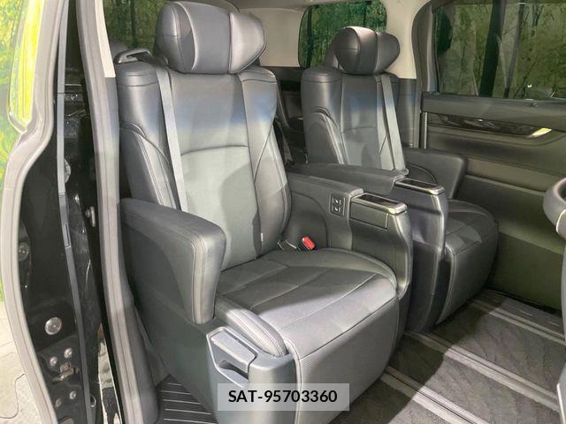 Toyota VELLFIRE 2018-02 7226489-8
