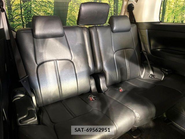 Toyota VELLFIRE 2018-11 7226500-9