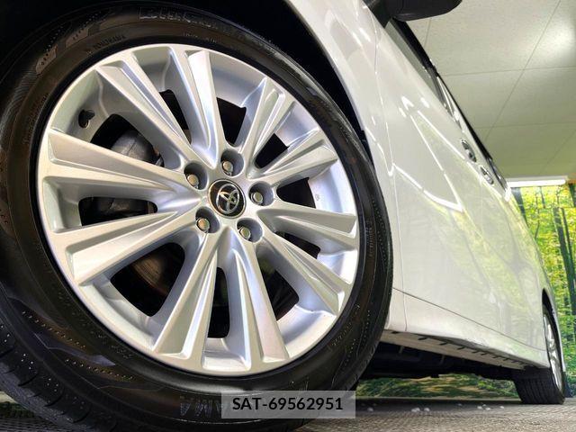 Toyota VELLFIRE 2018-11 7226500-13