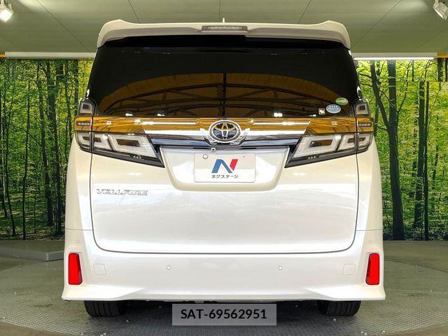 Toyota VELLFIRE 2018-11 7226500-15