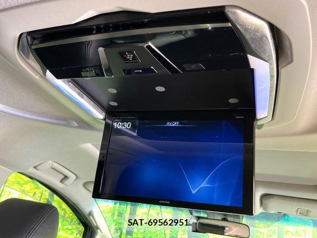 Toyota VELLFIRE 2018-11 7226500-3