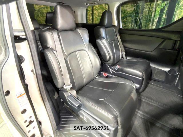 Toyota VELLFIRE 2018-11 7226500-8