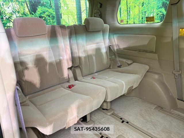 Toyota VELLFIRE 2014-08 7226443-9