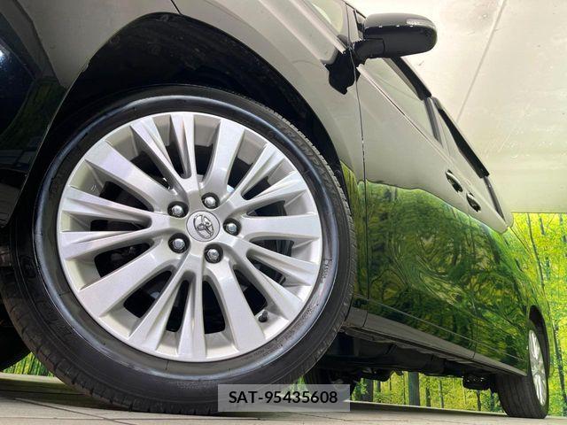 Toyota VELLFIRE 2014-08 7226443-12