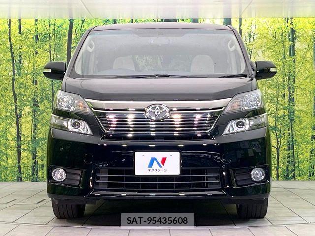 Toyota VELLFIRE 2014-08 7226443-13