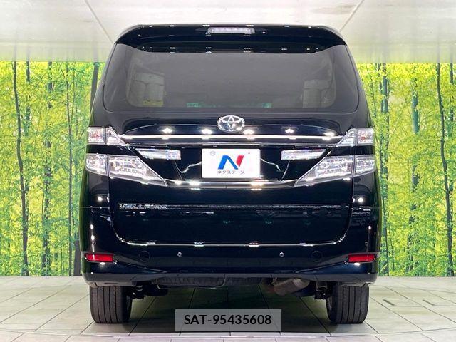 Toyota VELLFIRE 2014-08 7226443-14