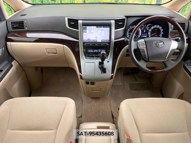Toyota VELLFIRE 2014-08 7226443-1