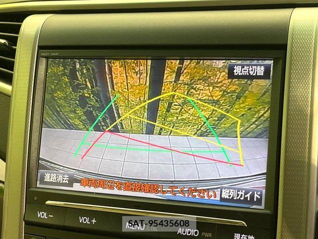 Toyota VELLFIRE 2014-08 7226443-3