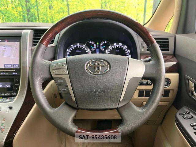 Toyota VELLFIRE 2014-08 7226443-6