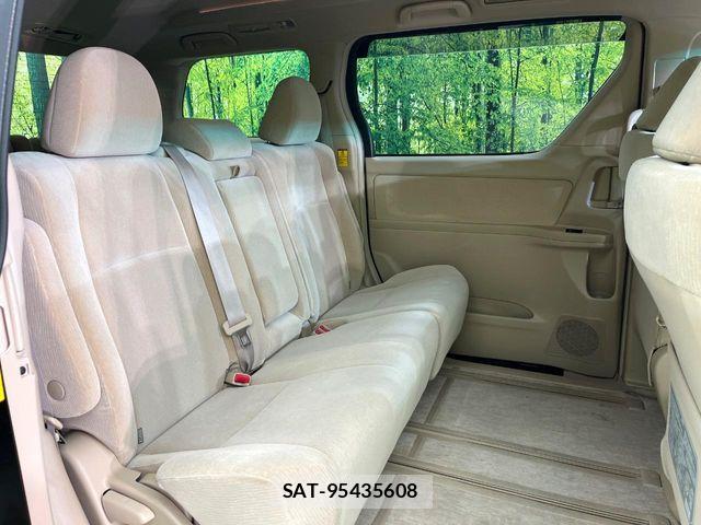 Toyota VELLFIRE 2014-08 7226443-8