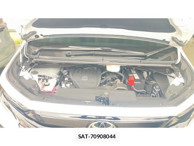 Toyota VELLFIRE 2024-11 7226512-11