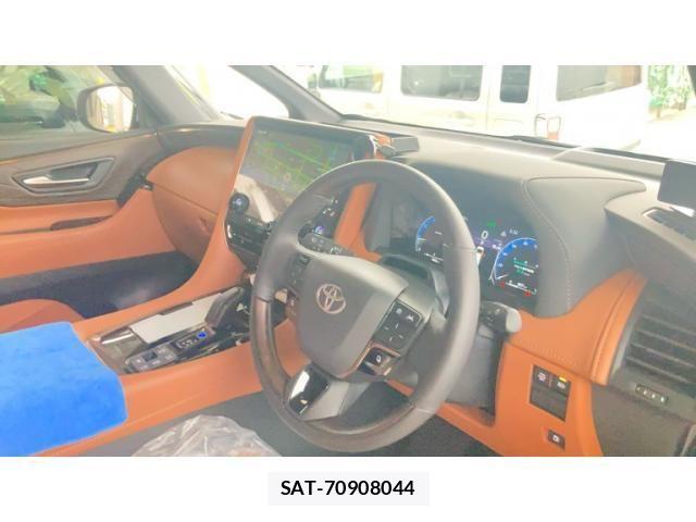 Toyota VELLFIRE 2024-11 7226512-25