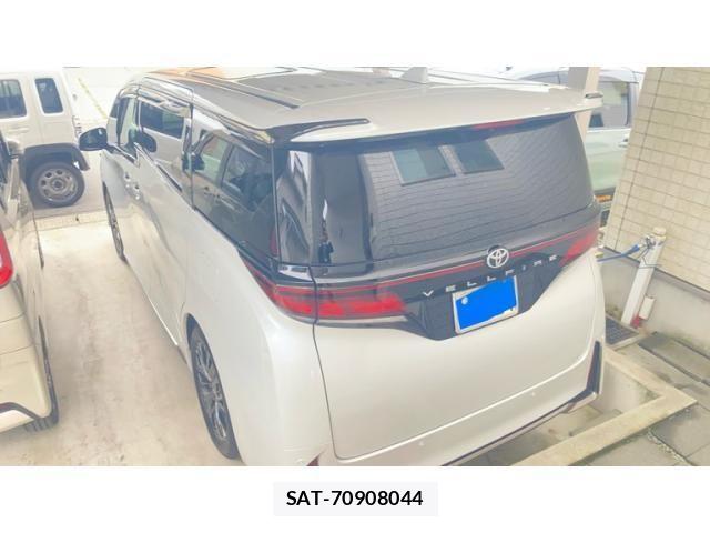 Toyota VELLFIRE 2024-11 7226512-6