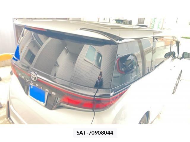 Toyota VELLFIRE 2024-11 7226512-7