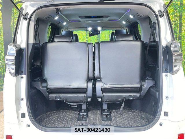 Toyota VELLFIRE 2019-05 7226496-10