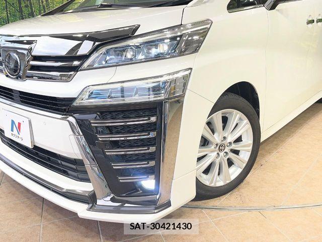 Toyota VELLFIRE 2019-05 7226496-11