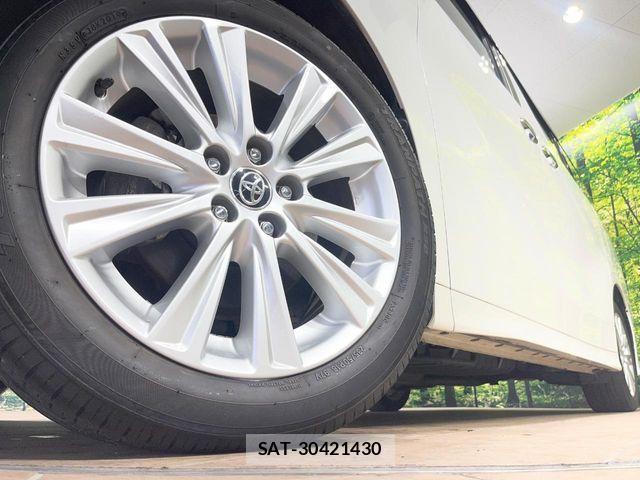 Toyota VELLFIRE 2019-05 7226496-12