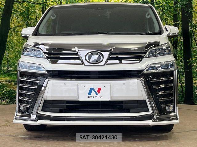 Toyota VELLFIRE 2019-05 7226496-13