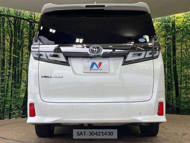 Toyota VELLFIRE 2019-05 7226496-14
