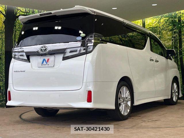 Toyota VELLFIRE 2019-05 7226496-16