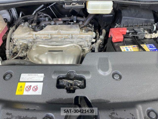 Toyota VELLFIRE 2019-05 7226496-17