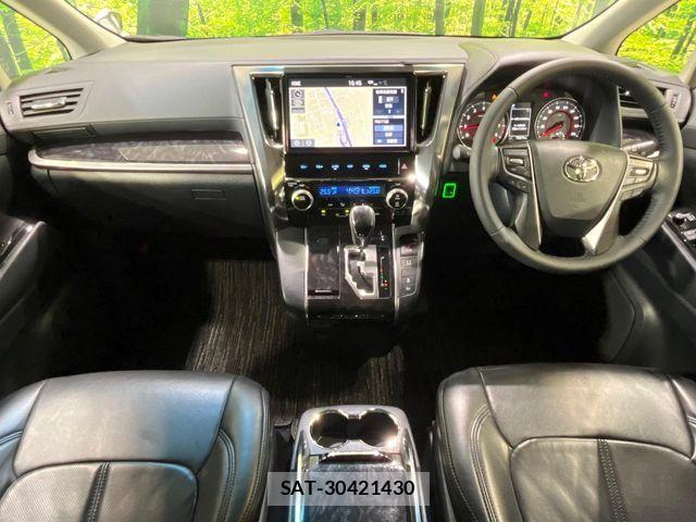 Toyota VELLFIRE 2019-05 7226496-1