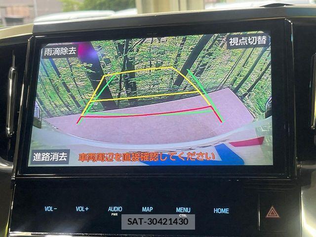 Toyota VELLFIRE 2019-05 7226496-4