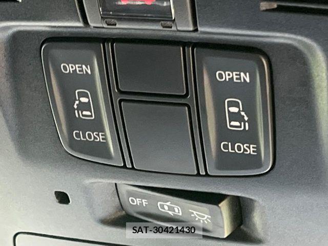 Toyota VELLFIRE 2019-05 7226496-5