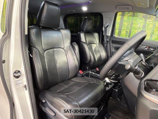 Toyota VELLFIRE 2019-05 7226496-7