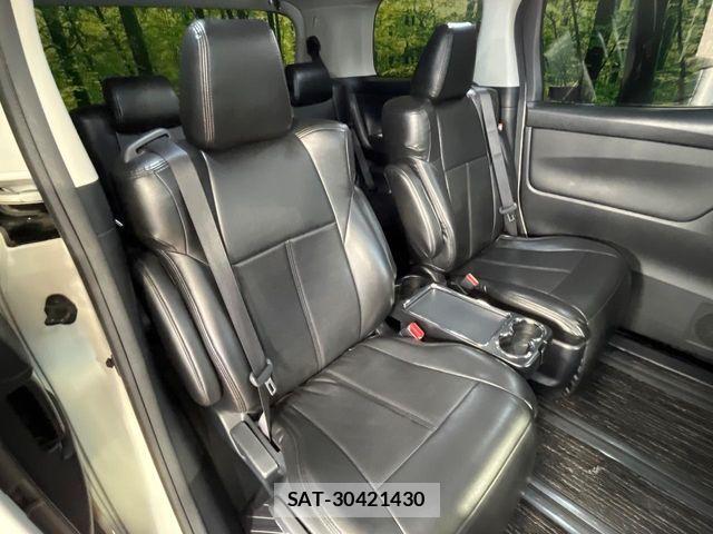 Toyota VELLFIRE 2019-05 7226496-8