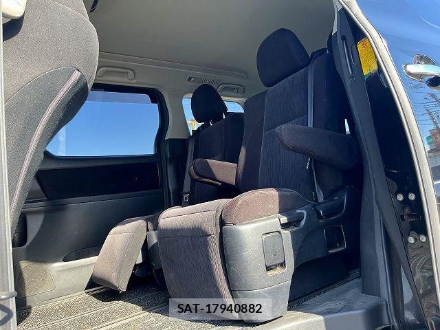 Toyota VELLFIRE 2014-01 7226440-12