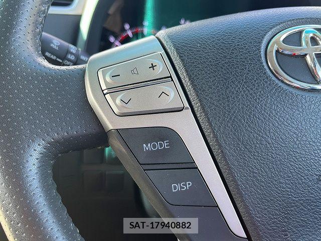 Toyota VELLFIRE 2014-01 7226440-16