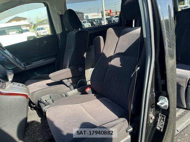 Toyota VELLFIRE 2014-01 7226440-18
