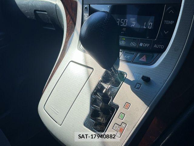 Toyota VELLFIRE 2014-01 7226440-19