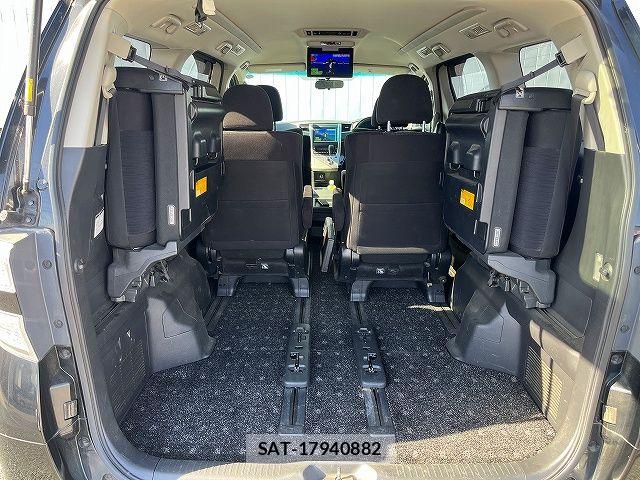 Toyota VELLFIRE 2014-01 7226440-20
