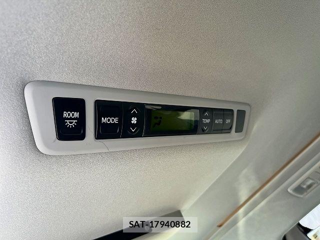 Toyota VELLFIRE 2014-01 7226440-21