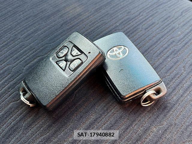 Toyota VELLFIRE 2014-01 7226440-25