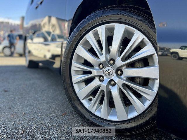 Toyota VELLFIRE 2014-01 7226440-26