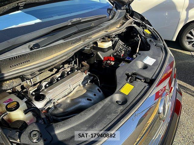 Toyota VELLFIRE 2014-01 7226440-27