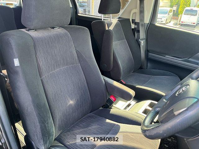Toyota VELLFIRE 2014-01 7226440-3