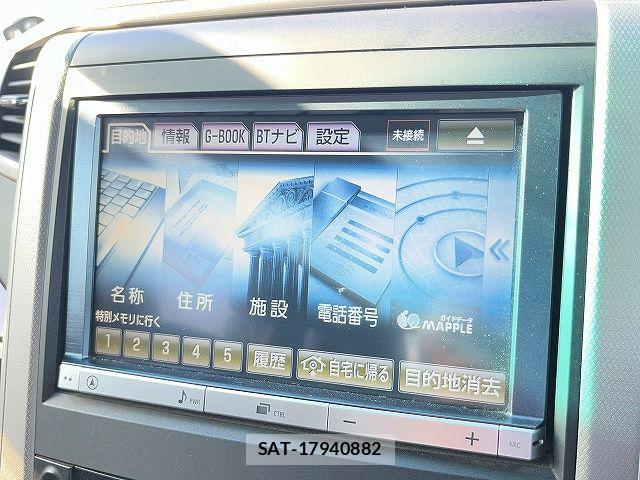 Toyota VELLFIRE 2014-01 7226440-5